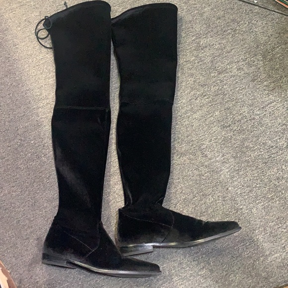 Stuart Weitzman Shoes - Stuart weitzman Boots
